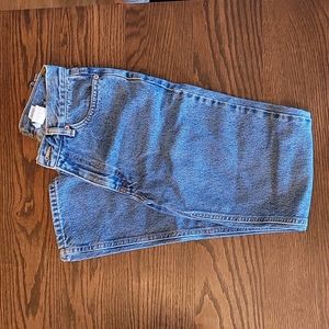 Vintages 90s Calvin Kleins